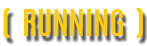 running